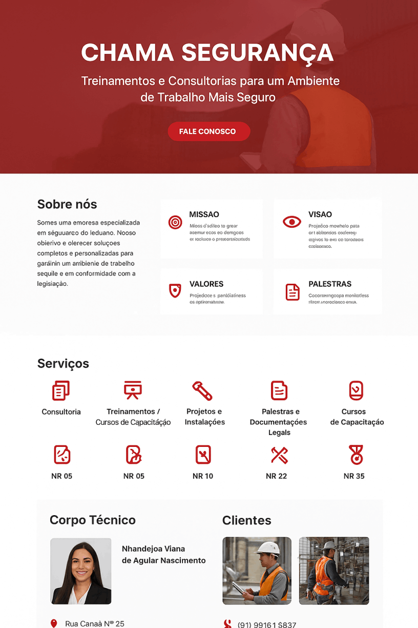 Mobirise Website Builder